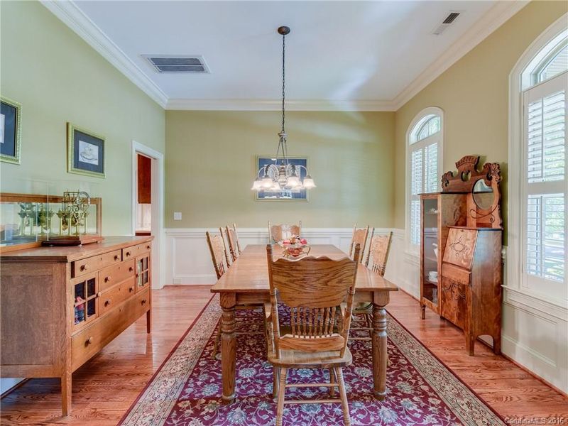 6706 Fox Ridge Cir, Davidson, NC 28036