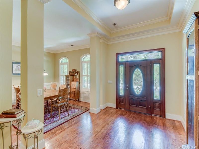 6706 Fox Ridge Cir, Davidson, NC 28036