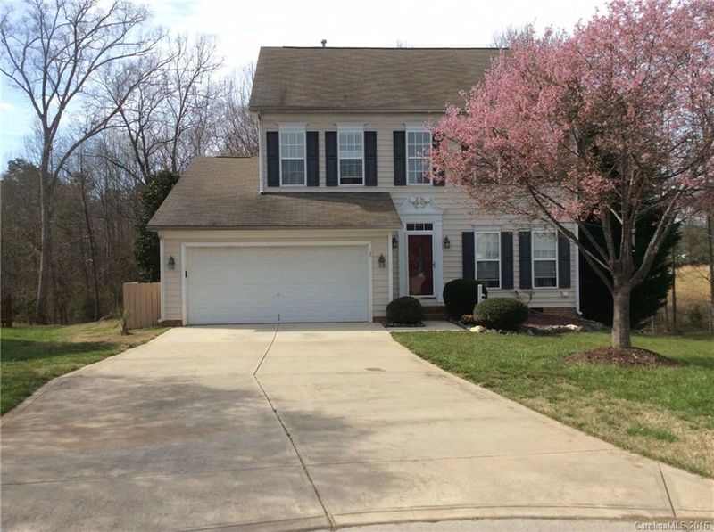 1004 Andrea Pl, Indian Trail, NC 28079