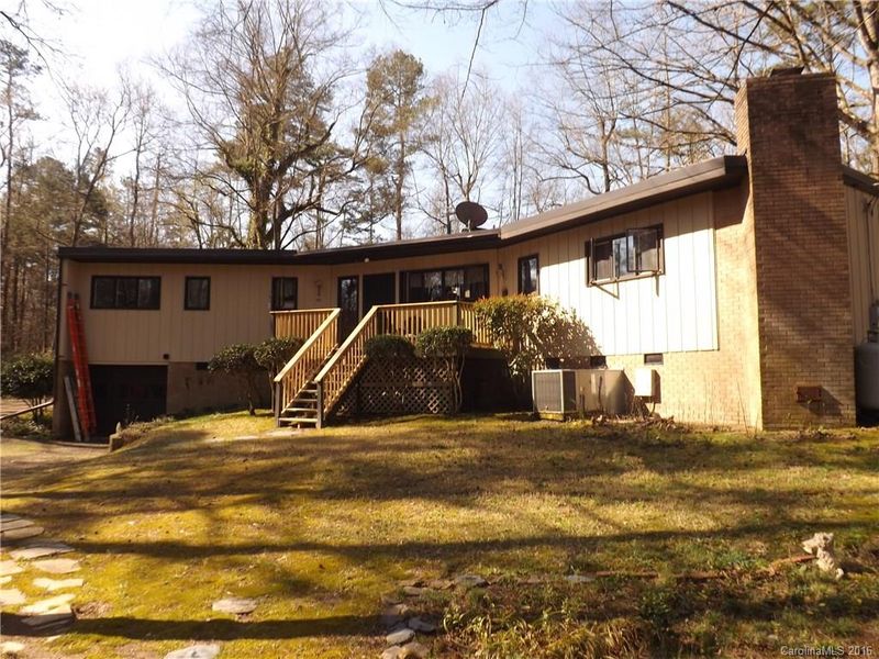 240 Ann Perry St, Wingate, NC 28174