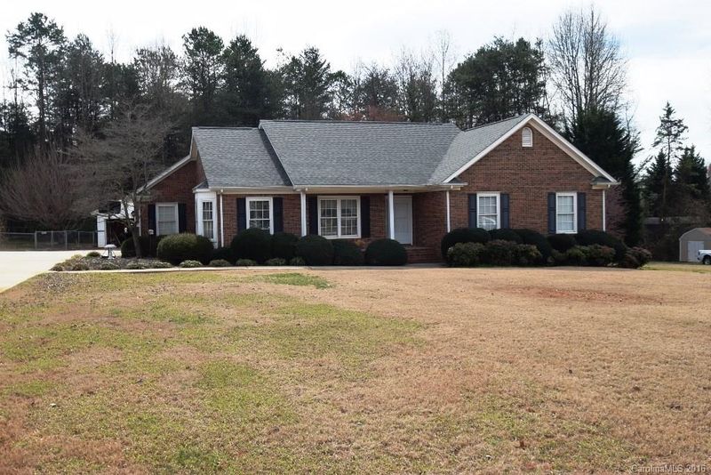 6824 Wilson Grove Rd, Mint Hill, NC 28227