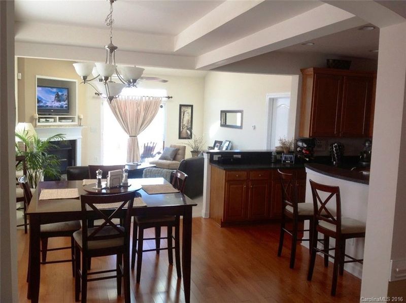 6721 Dusty Saddle Rd #20, Charlotte, NC 28277