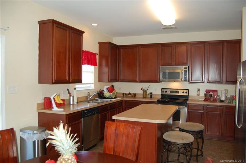 11512 Sidney Crest Ave, Charlotte, NC 28213