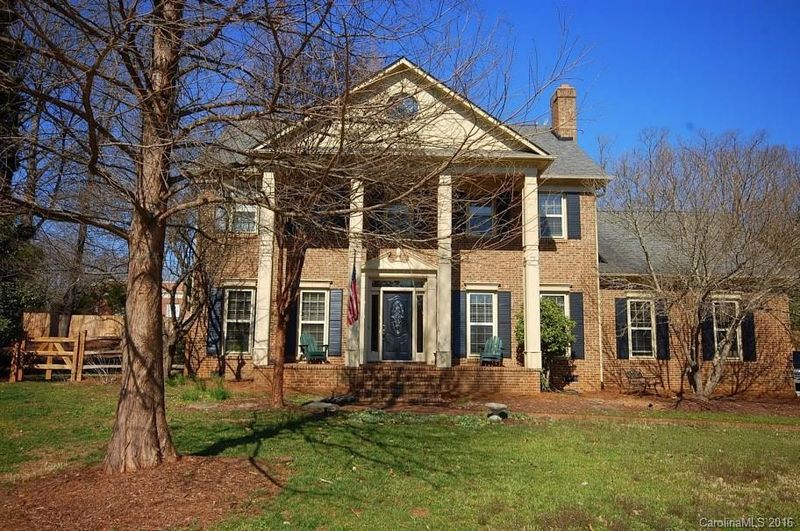 11600 Old Surry Ln, Charlotte, NC 28277