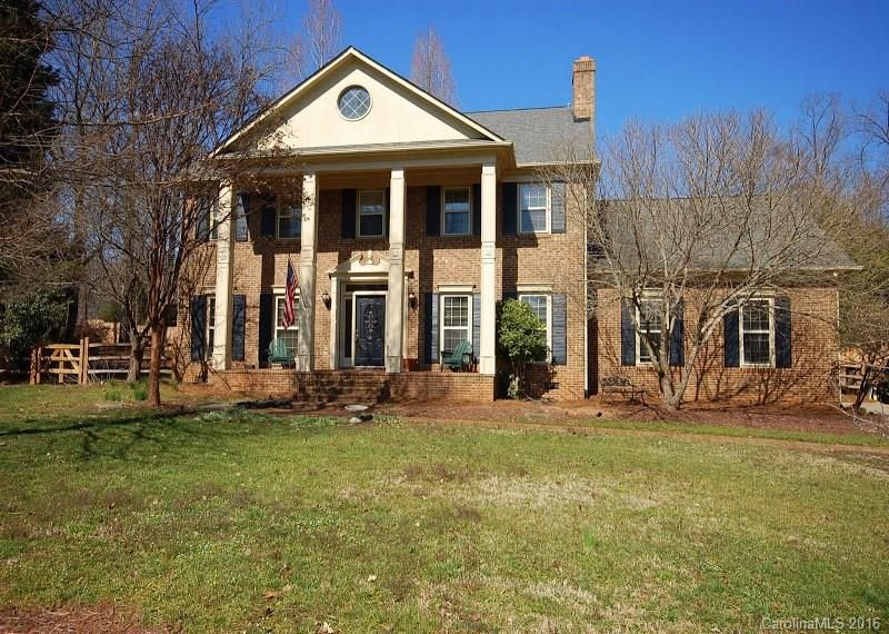 11600 Old Surry Ln, Charlotte, NC 28277