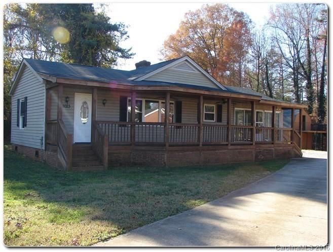 7023 Neal Rd, Charlotte, NC 28262