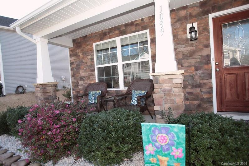 1039 Marcus St #46, Indian Land, SC 29707