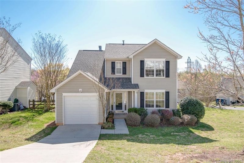 1408 Swaying Branch Ln #176, Clover, SC 29710
