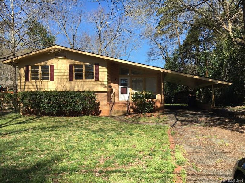 5600 Seacroft Rd #12, Charlotte, NC 28210