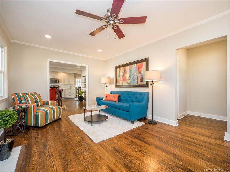 3012 Florida Ave, Charlotte, NC 28205