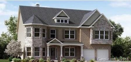 13102 Pumpkin Way Dr #342, Mint Hill, NC 28227