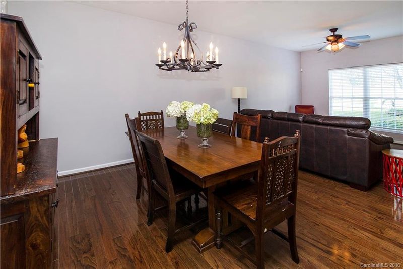 2320 Equestrian Dr #49, Matthews, NC 28105