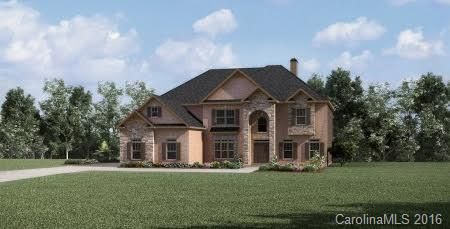 11034 Sorrel Ridge Dr #365, Mint Hill, NC 28227