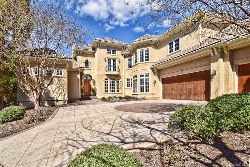15614 Mccullers Ct, Charlotte, NC 28277