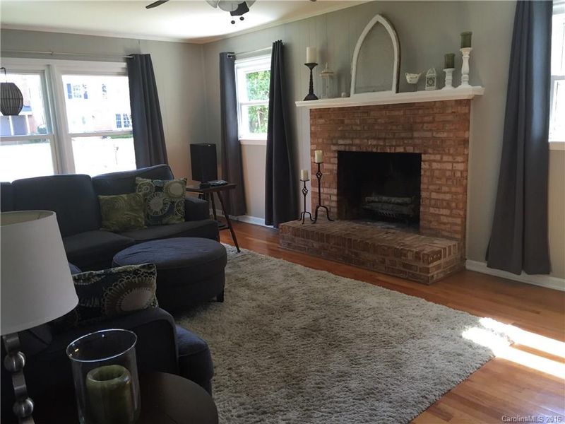 6724 Summerlin Pl, Charlotte, NC 28226
