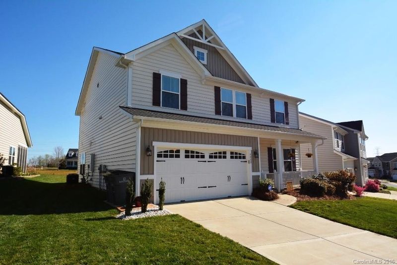 4880 Breden St, Kannapolis, NC 28081