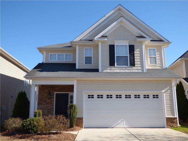 1249 Afternoon Sun Rd, Matthews, NC 28104