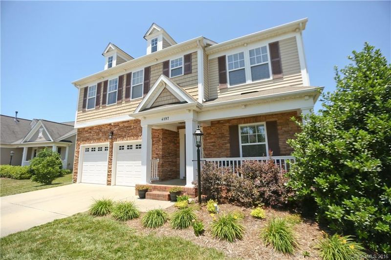4197 Granite St, Midland, NC 28107