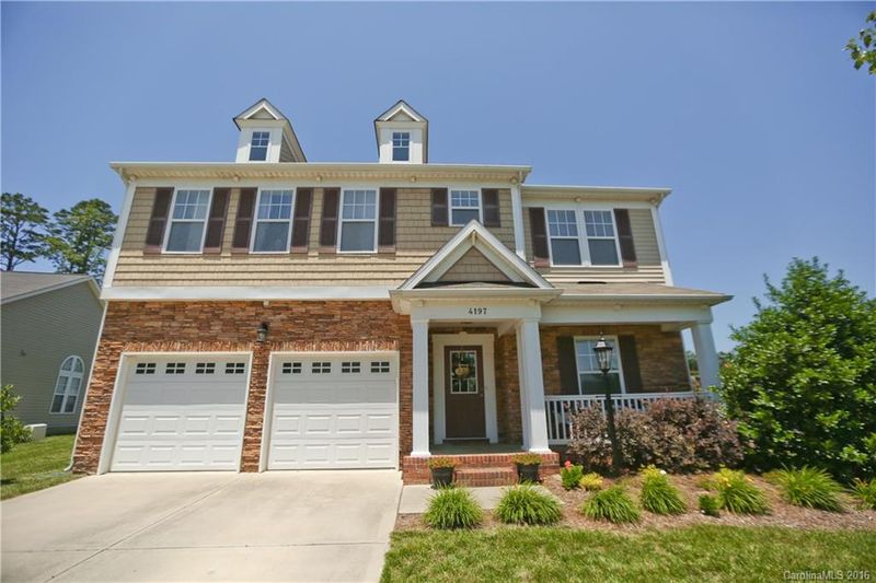 4197 Granite St, Midland, NC 28107