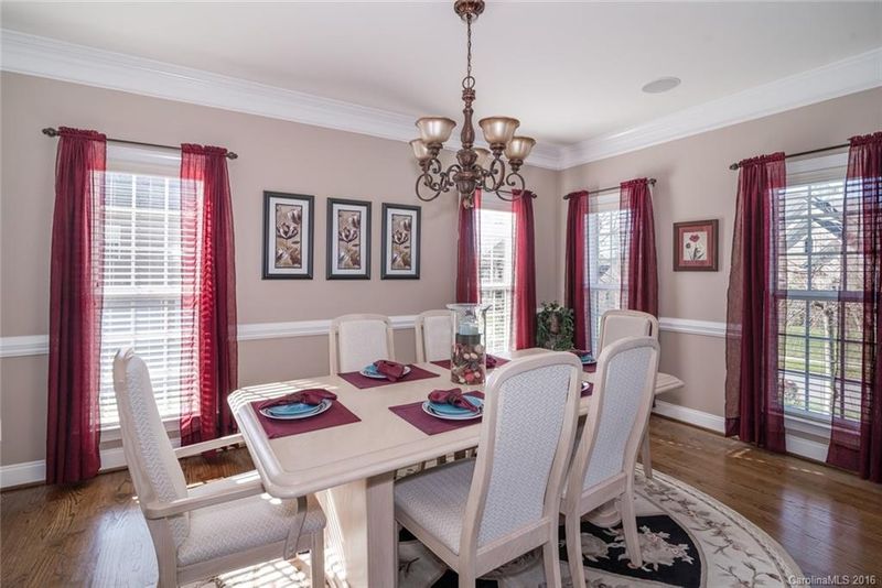 2686 NW Tyndall Dr, Concord, NC 28027