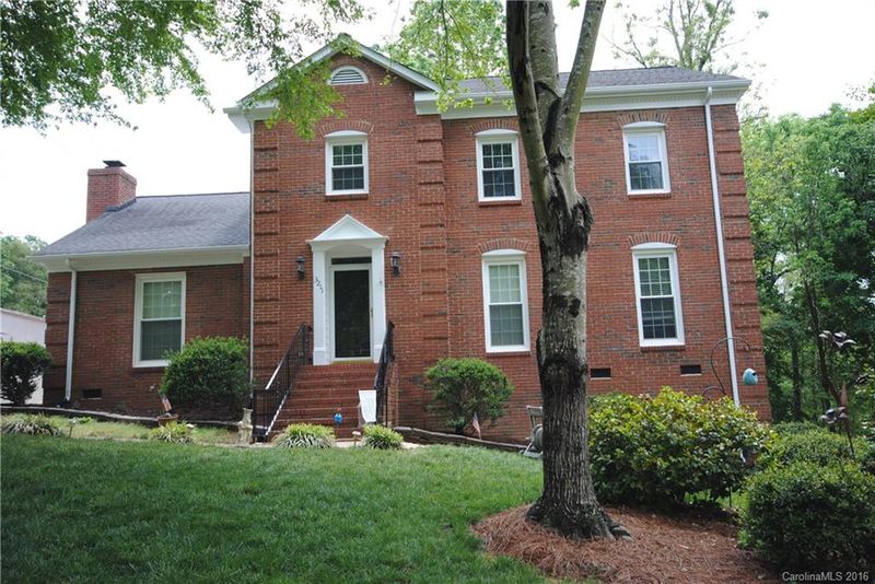 3211 Devon Croft Ln #48, Charlotte, NC 28269