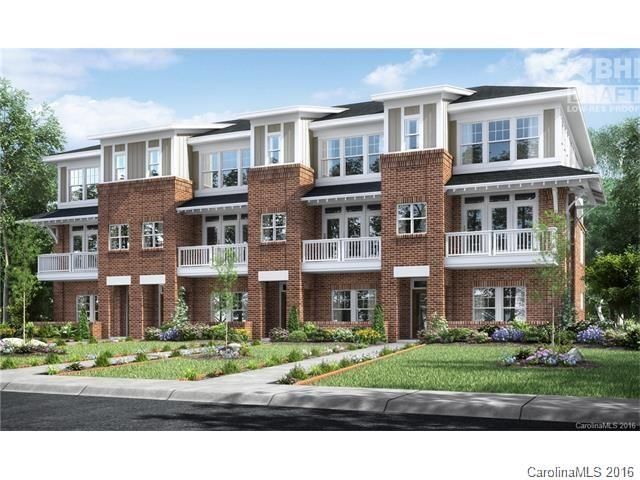 1436 W 4th St #28, Charlotte, NC 28208