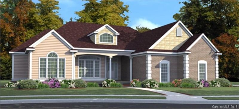 886 Fairway Dr, Kannapolis, NC 28081