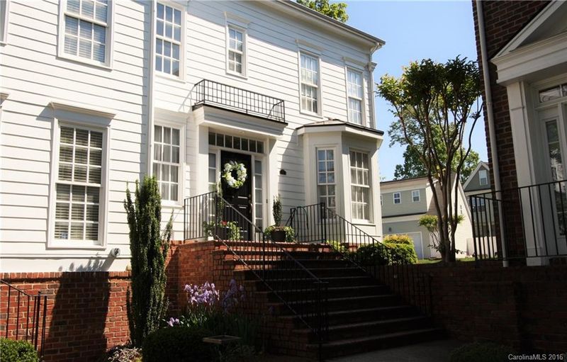 700 Old Meeting Way #700, Davidson, NC 28036