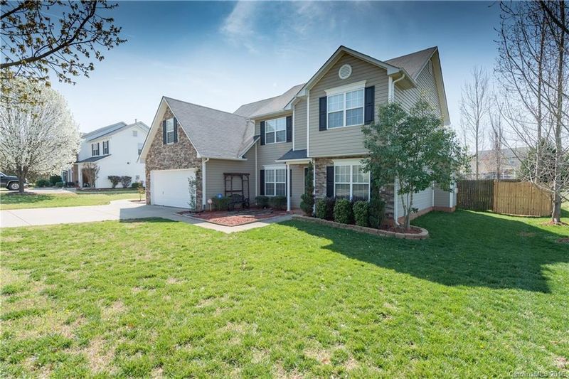 3911 Southwick Dr, Monroe, NC 28110
