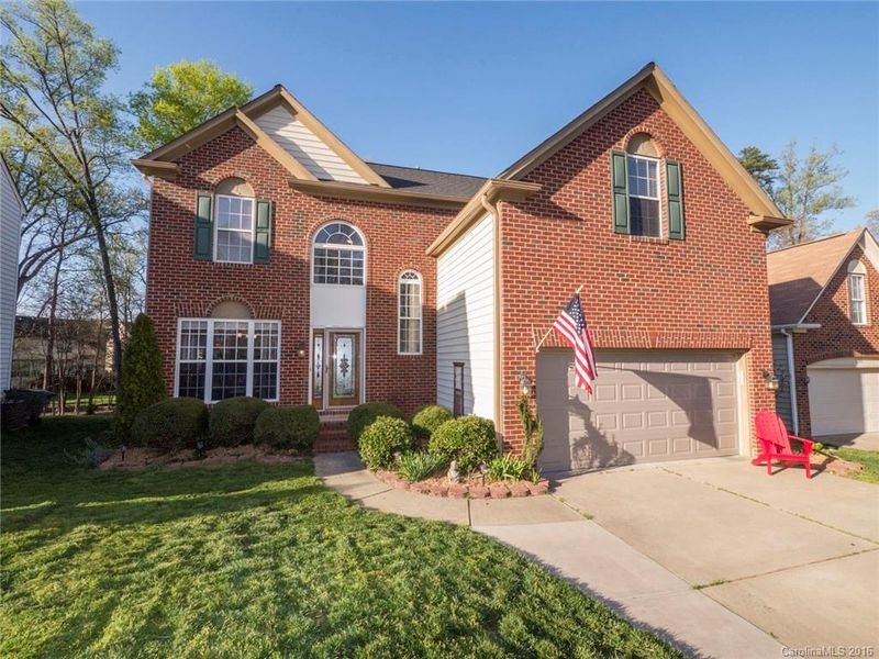 6345 Elderslie Dr, Charlotte, NC 28269