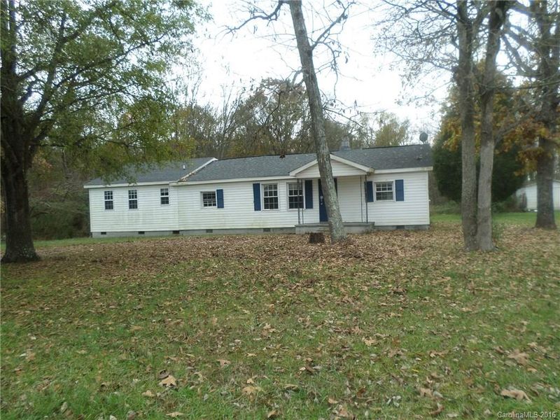 2834 James F Wherry Rd, Chester, SC 29706