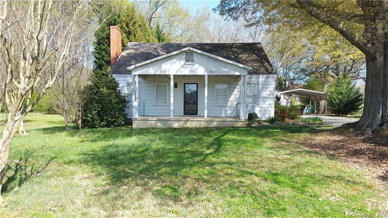 5806 Old Plank Rd lot 5, Charlotte, NC 28216