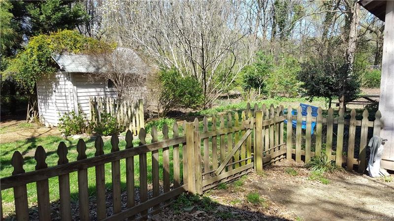 5806 Old Plank Rd lot 5, Charlotte, NC 28216
