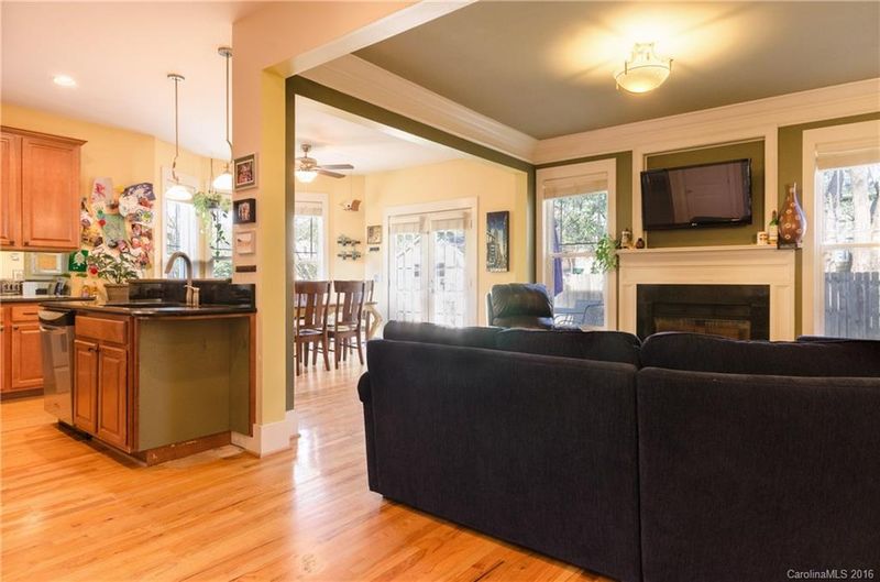 3108 Clemson Ave, Charlotte, NC 28205