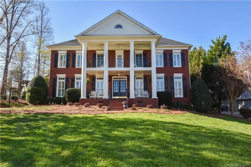14518 Nolen Ln, Charlotte, NC 28277