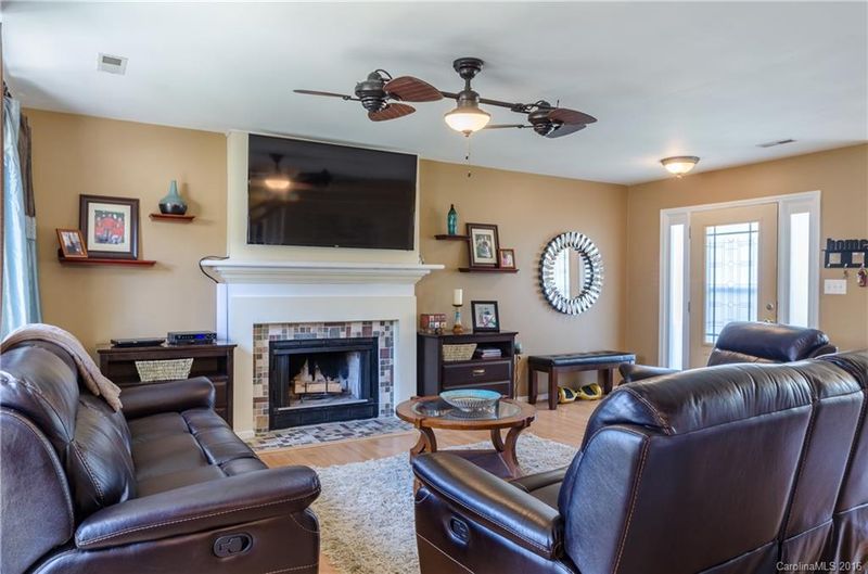 3501 Cliffvale Ct, Charlotte, NC 28269