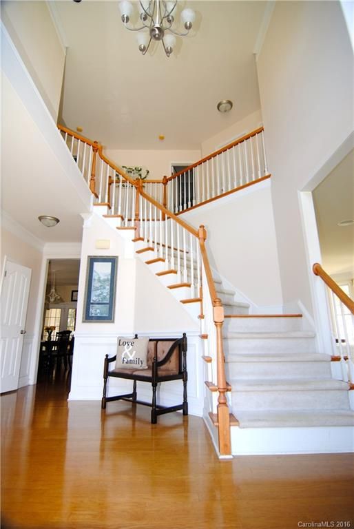 3607 Bessant St #40, Indian Trail, NC 28079