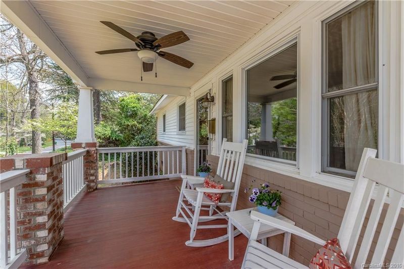 3400 Draper Ave, Charlotte, NC 28205