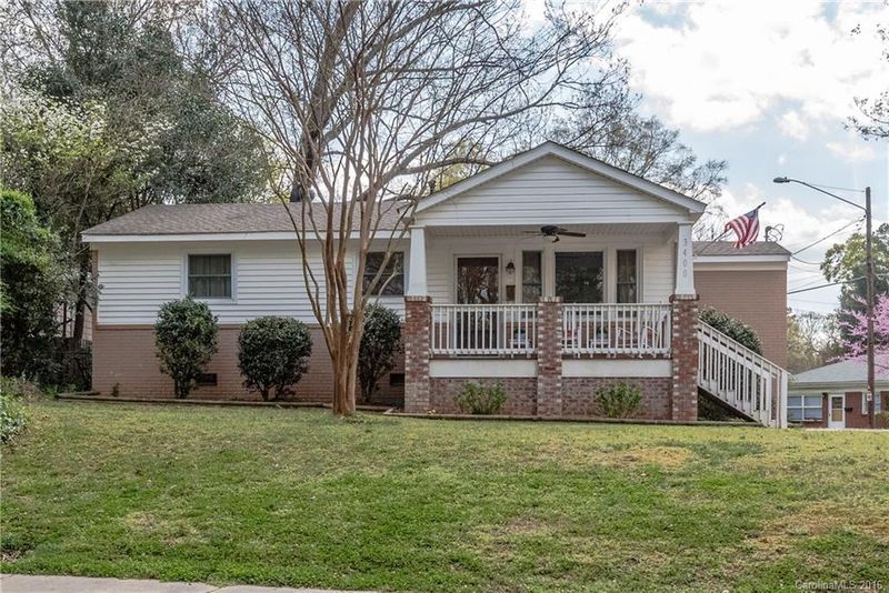 3400 Draper Ave, Charlotte, NC 28205