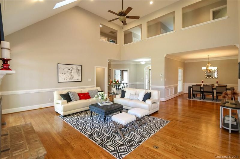 19233 Stableford Ln, Cornelius, NC 28031