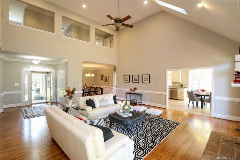 19233 Stableford Ln, Cornelius, NC 28031