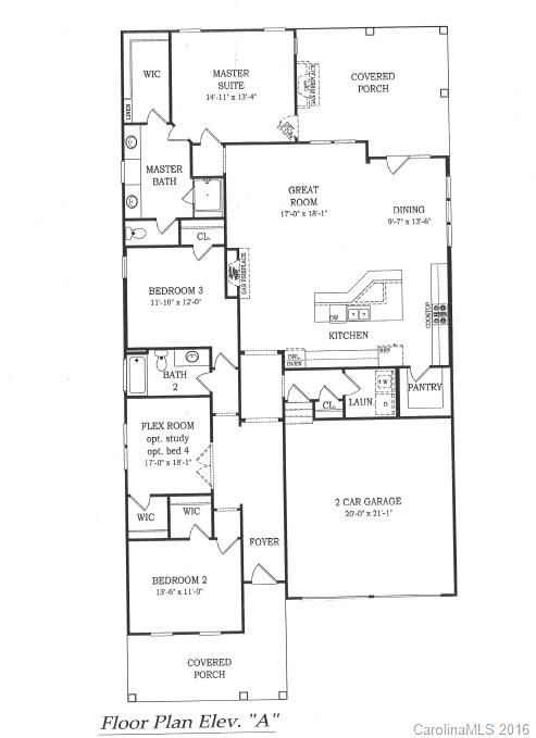 365 Mill Ridge Rd #152, Rock Hill, SC 29730