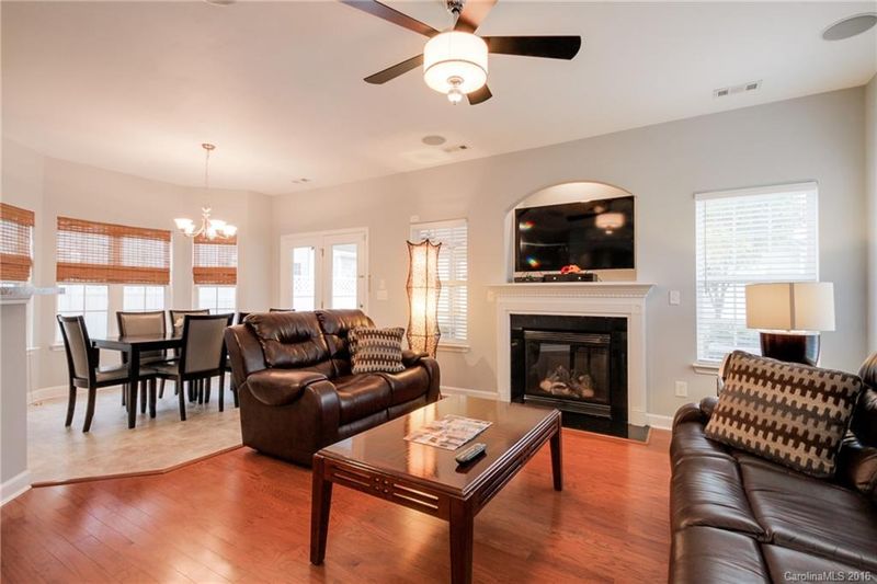 9402 Jornada Ln #376, Cornelius, NC 28031