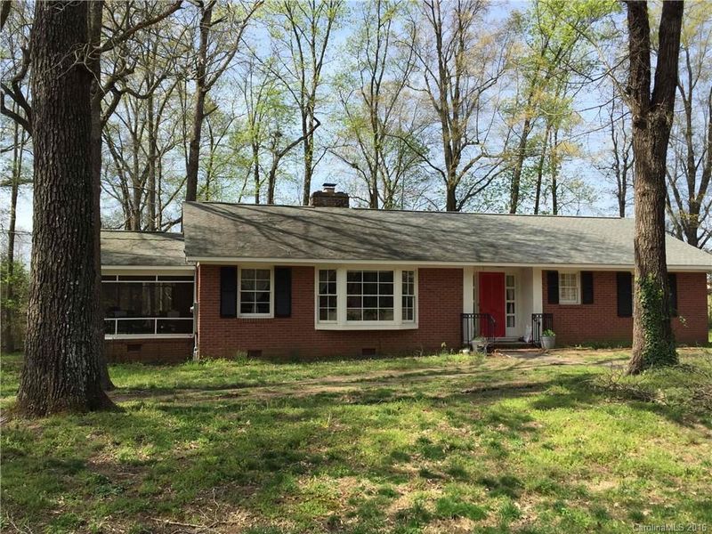 708 Davenport St, Monroe, NC 28112