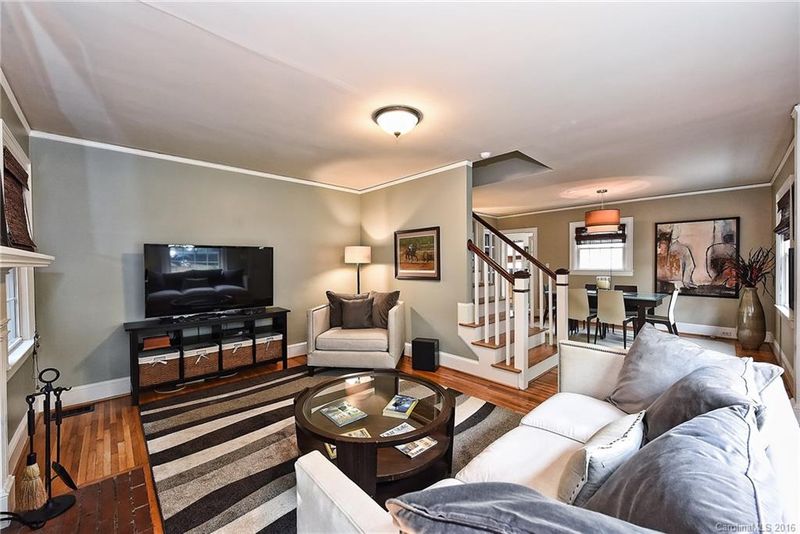2404 Laburnum Ave, Charlotte, NC 28205