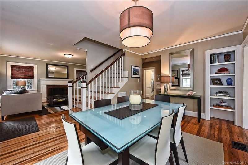 2404 Laburnum Ave, Charlotte, NC 28205