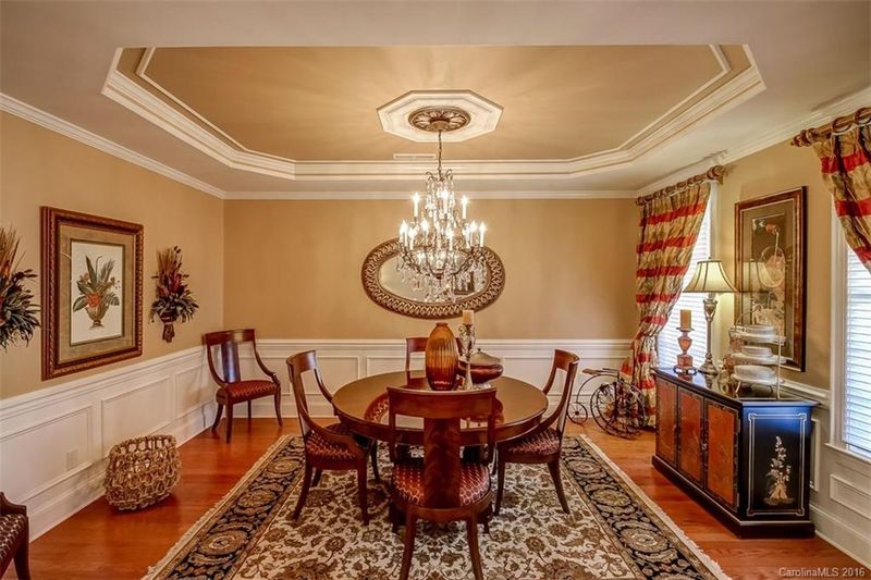 11716 Easthampton Cir #25, Charlotte, NC 28277