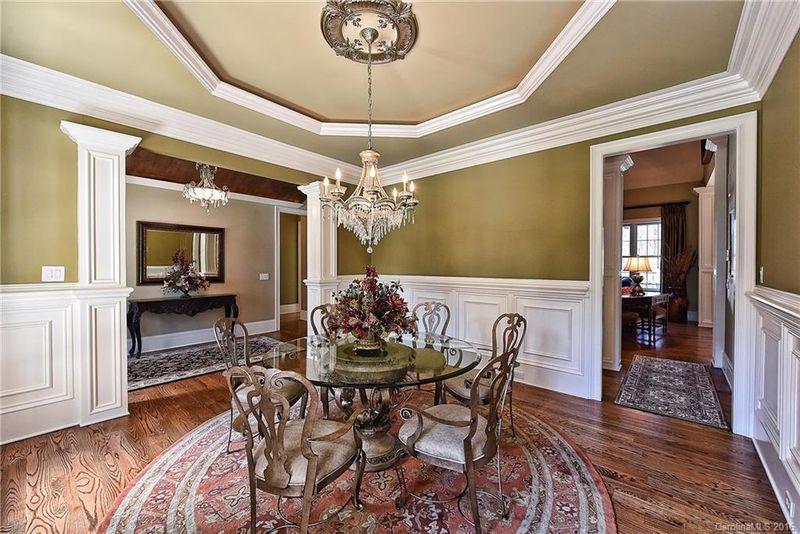 105 Saddle Creek Ct, Davidson, NC 28036