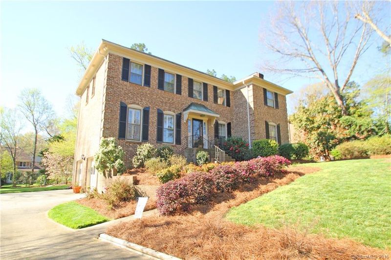 10115 Patrick Henry Ln, Charlotte, NC 28277