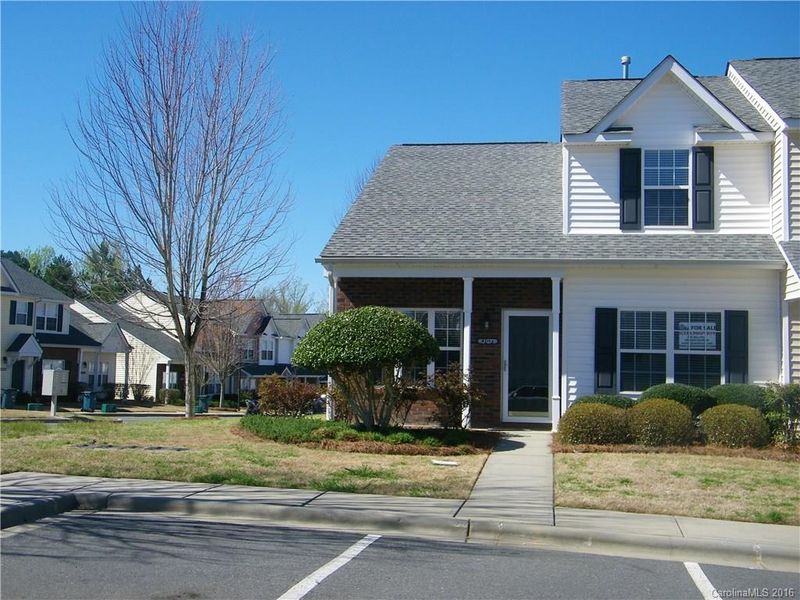 6103 Warrior Ave #1331, Fort Mill, SC 29707